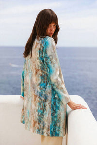 Catherine Gee - Lexi Car Coat