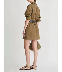 Apiece Apart - Kora Mini Dress
