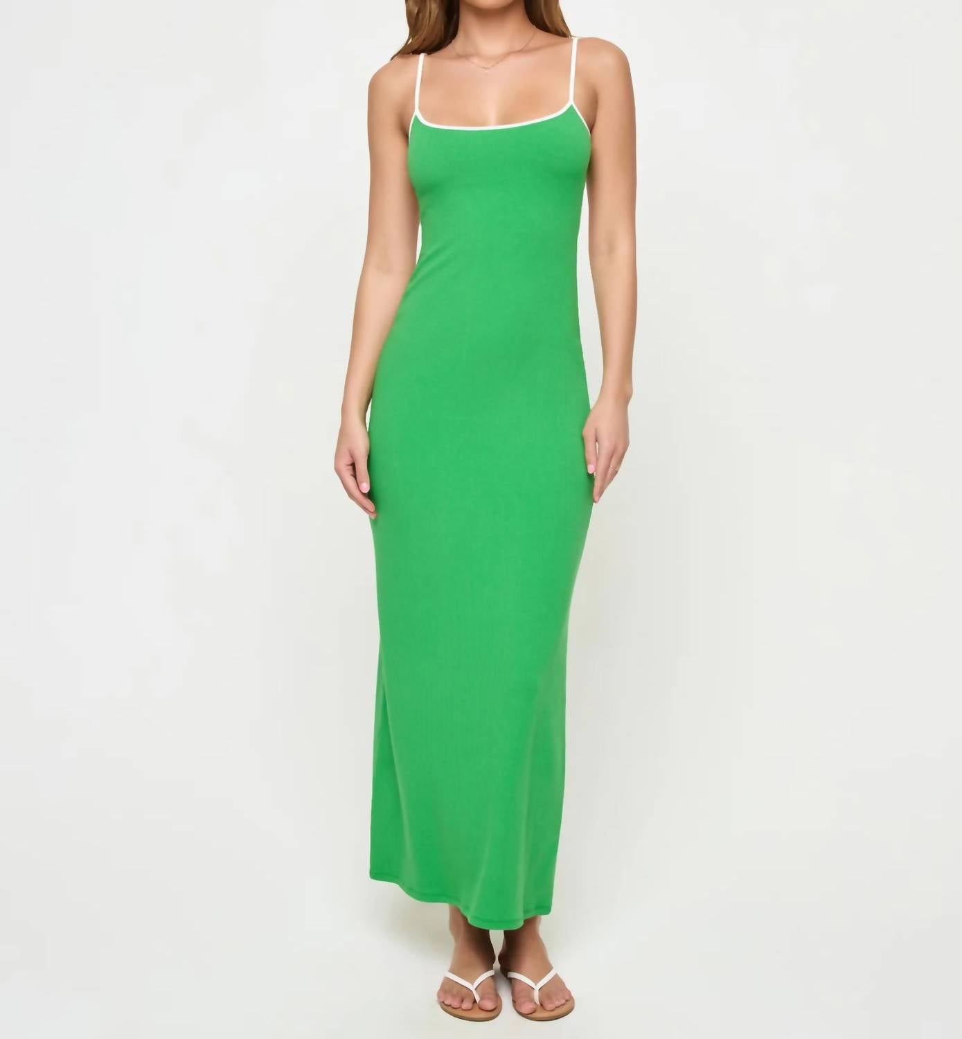 L*Space - jordana dress