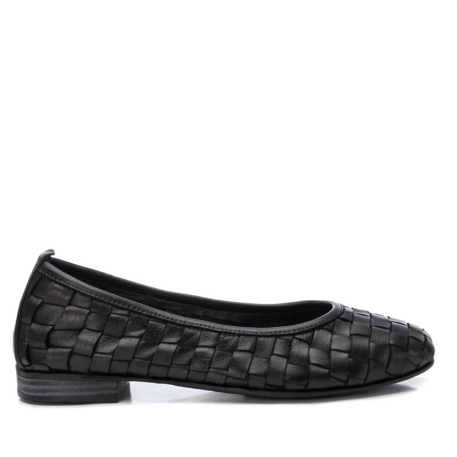 Xti - Women's Carmela Ballerinas