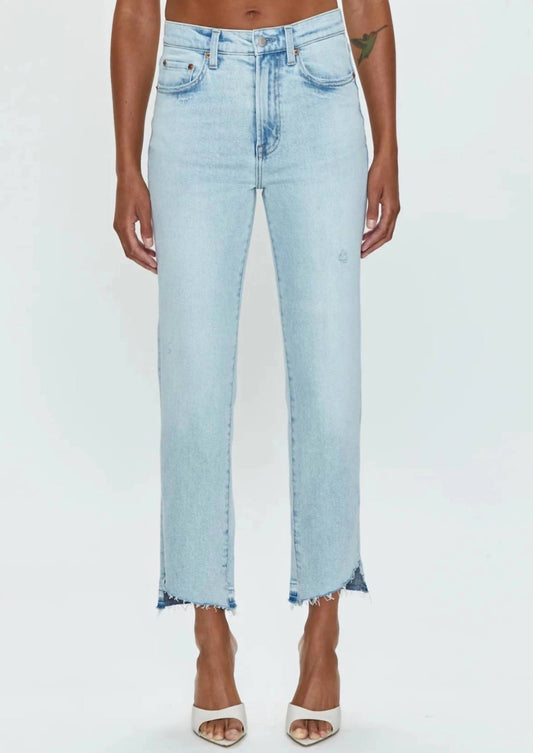 Pistola - Charlie Straight Leg Jean