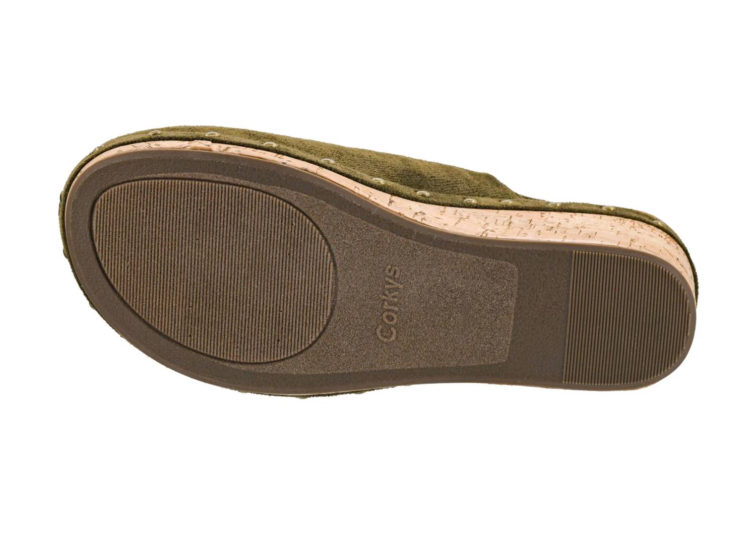 Corkys Footwear - Women's Make Em Blush Wedge