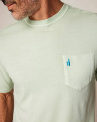 Johnnie-O - Dale Pocket T-shirt