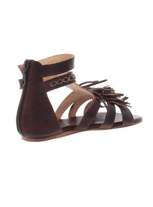 Bedstu - WOMEN'S ALENA SANDAL