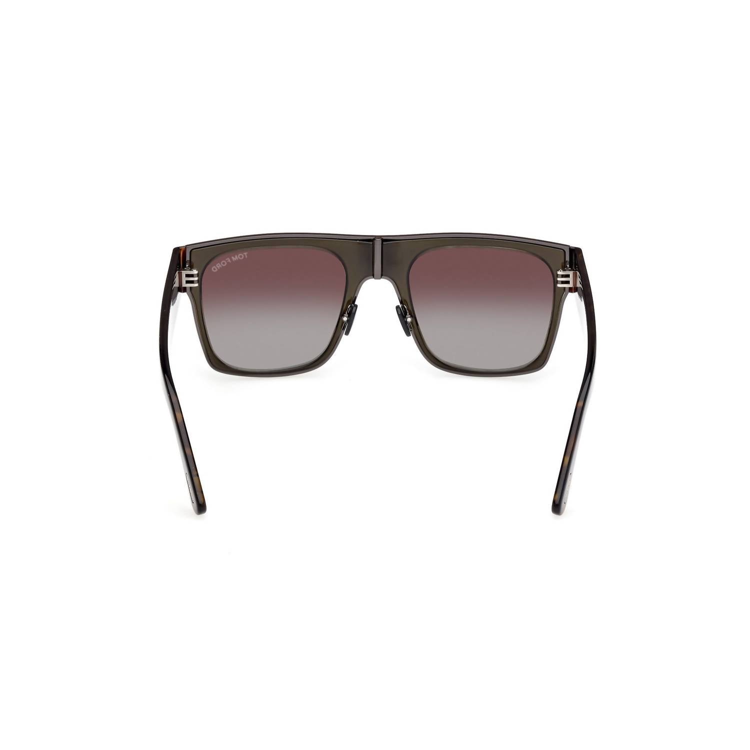 Tom Ford Sunglasses - Men's Edwin Sunglasses