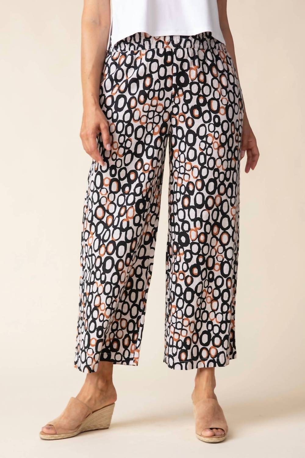 Habitat - Inner Circle Veranda Pant