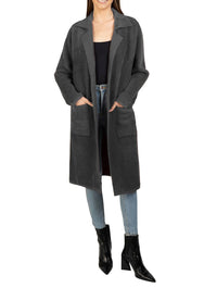 Love Token - Joe Fuzzy Cardigan