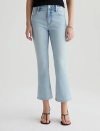 Ag Jeans - Farrah Boot Crop Jeans