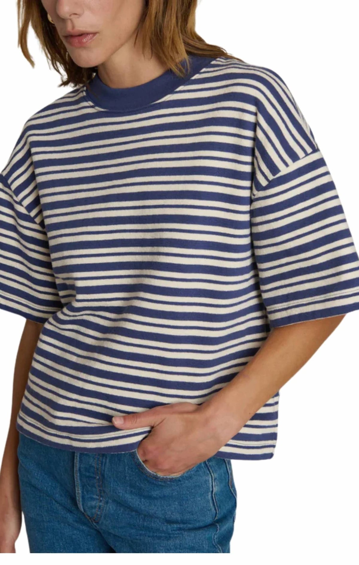 Nation Ltd - Gio Sweatshirt