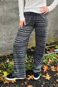 Dylan - Women's Drawstring Pants