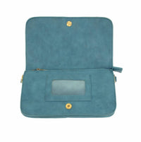 Joy Susan - Women's Mia Crossbody Clutch