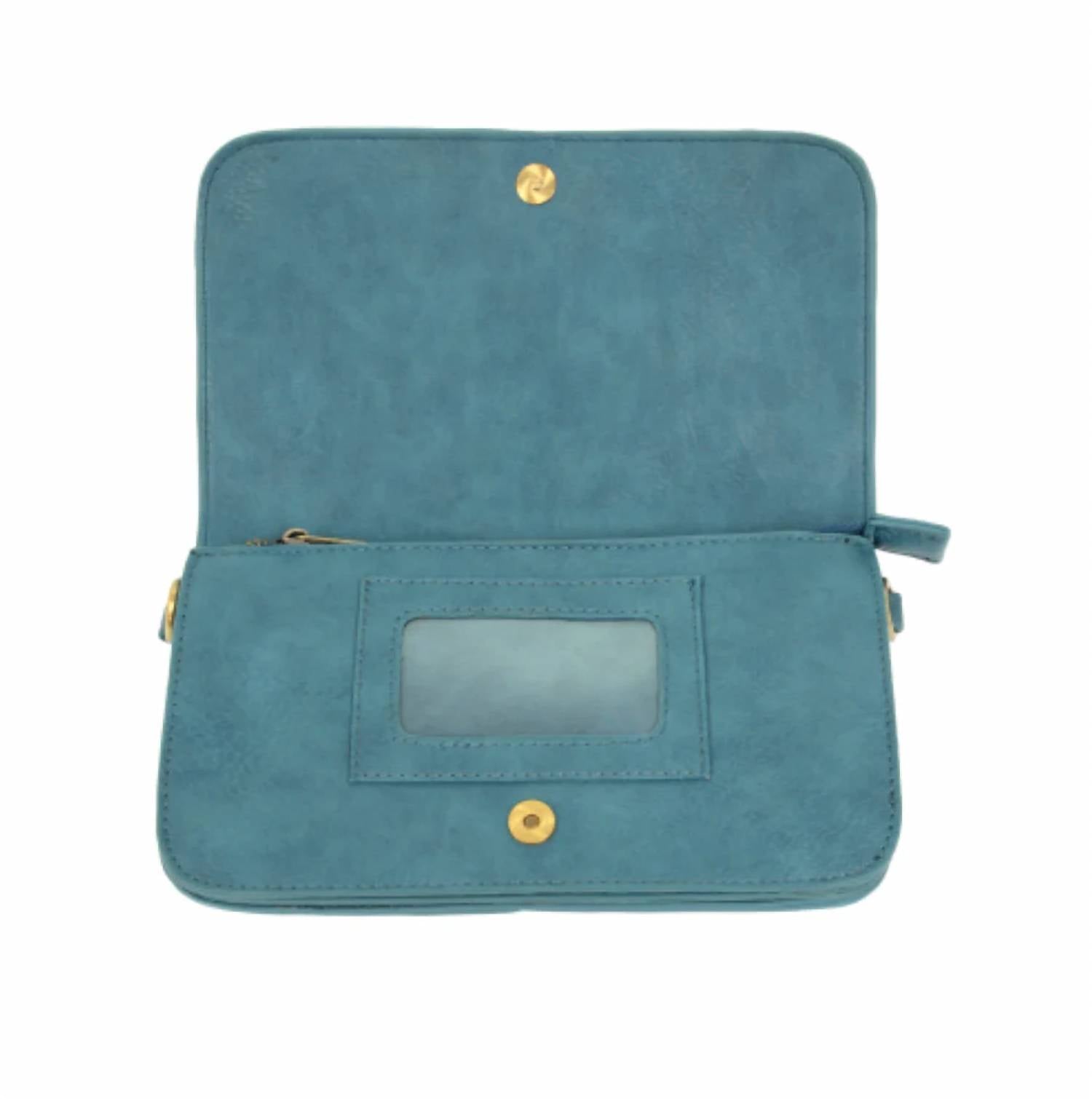Joy Susan - Women's Mia Crossbody Clutch