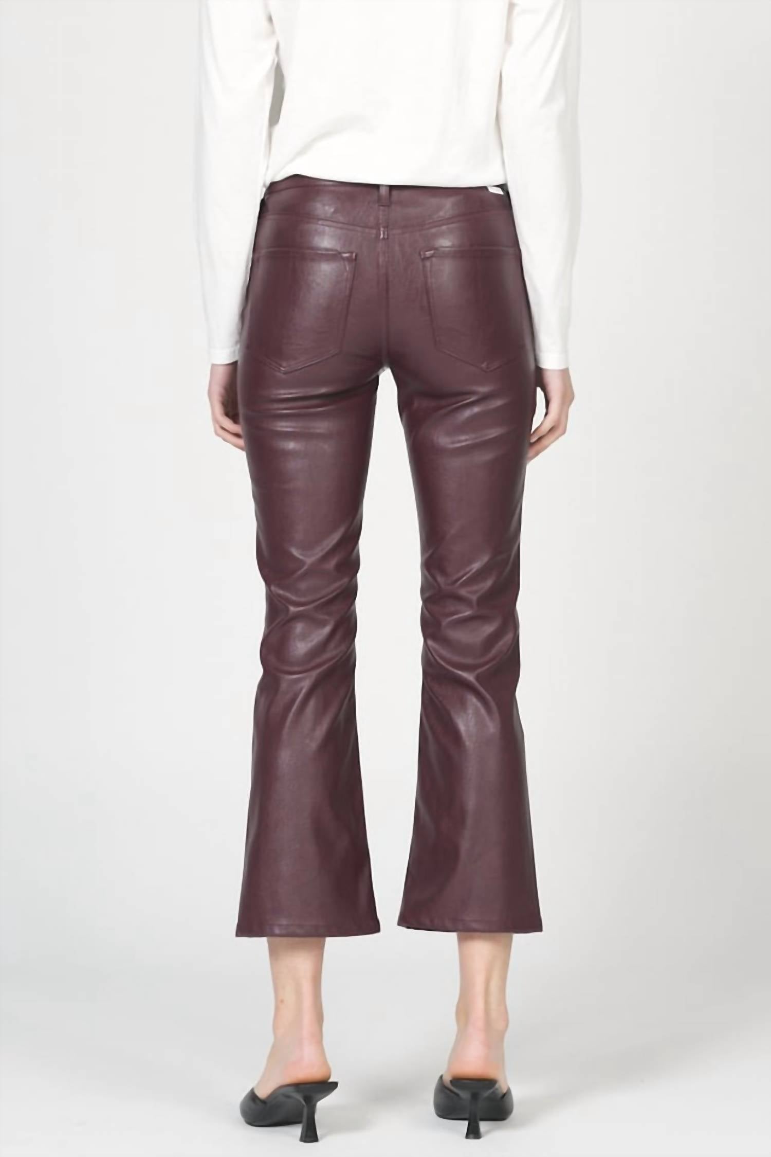 Dear John Denim - Jeanne Flare Pants