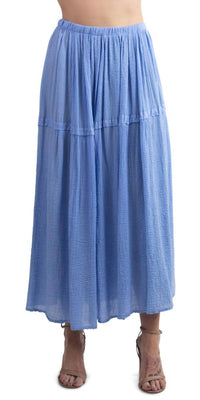 Gigi Moda - Isabella Maxi Skirt