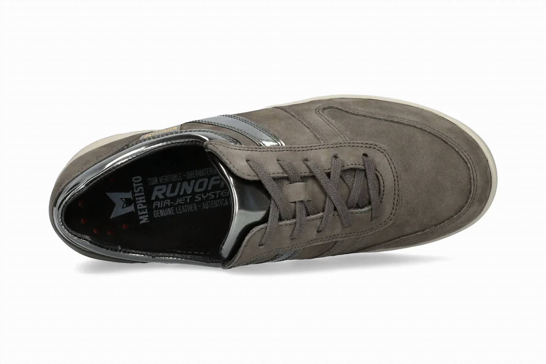 Mephisto - Women's Rebeca Sports Shoes
