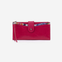 Hobo - Women's Continental Wallet