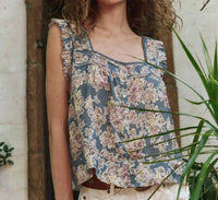 The Great. - The Victorian Pleat Tank