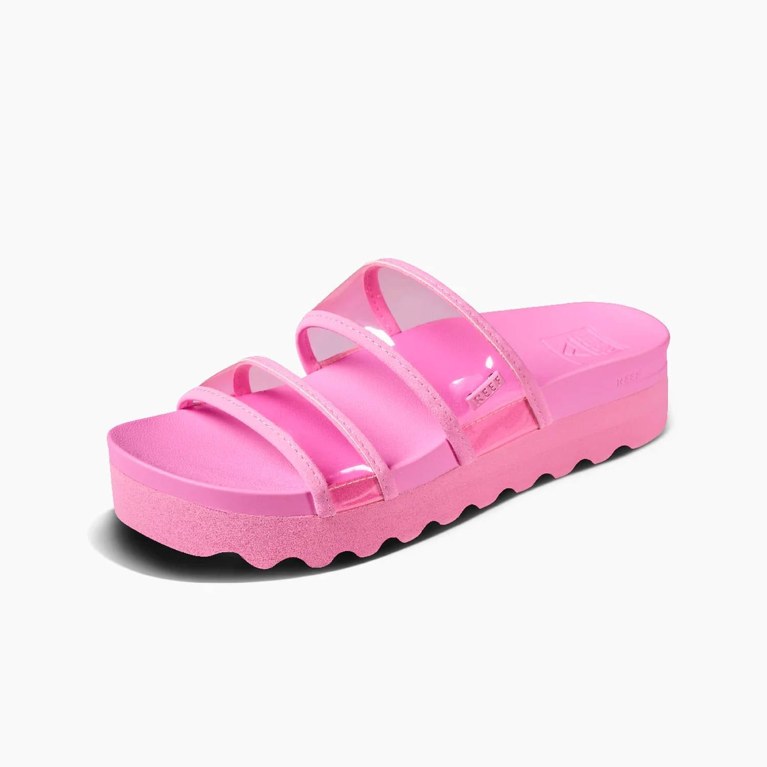 Reef - Women's Vista High Energy Sandal