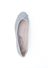Paul Mayer/Attitudes - Women's Bingo P Ballet Flats