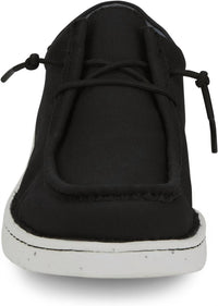 Justin Boots - Men's Hazer Boots Casual Round Toe Shoes