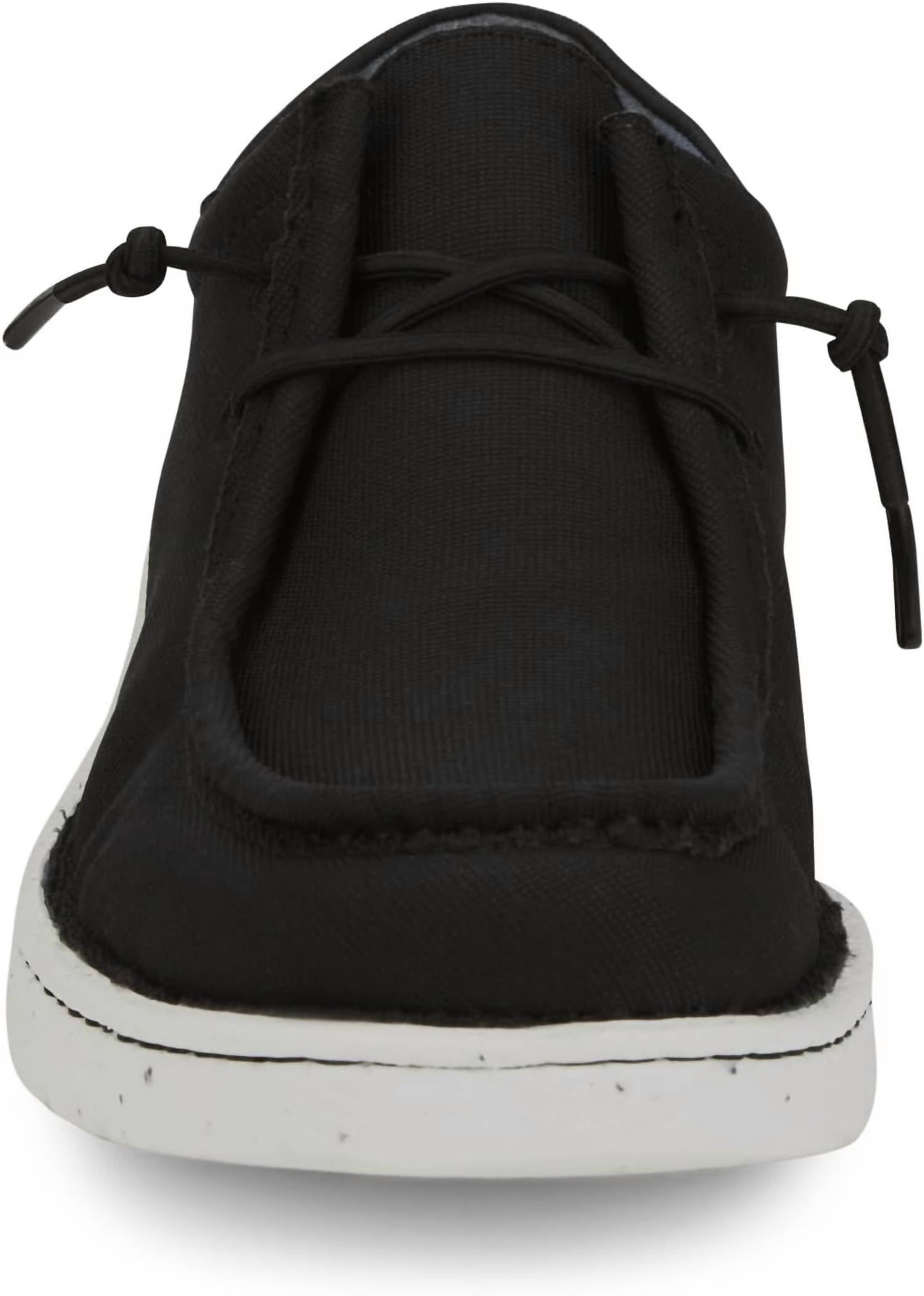 Justin Boots - Men's Hazer Boots Casual Round Toe Shoes