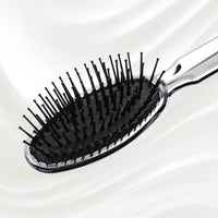 Koh-I-Noor Beauty Usa - Women's Pneumatic Oval Synthetic Pin Hairbrush
