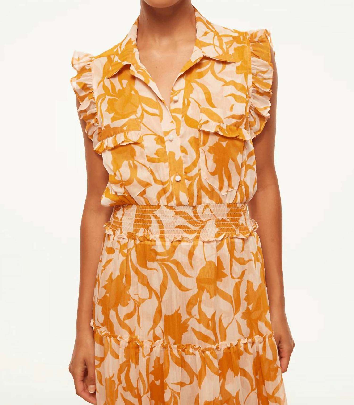 Misa Los Angeles - Trina Dress