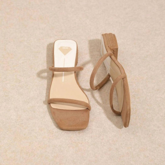 Oasis Society - Women's Alina Sandals