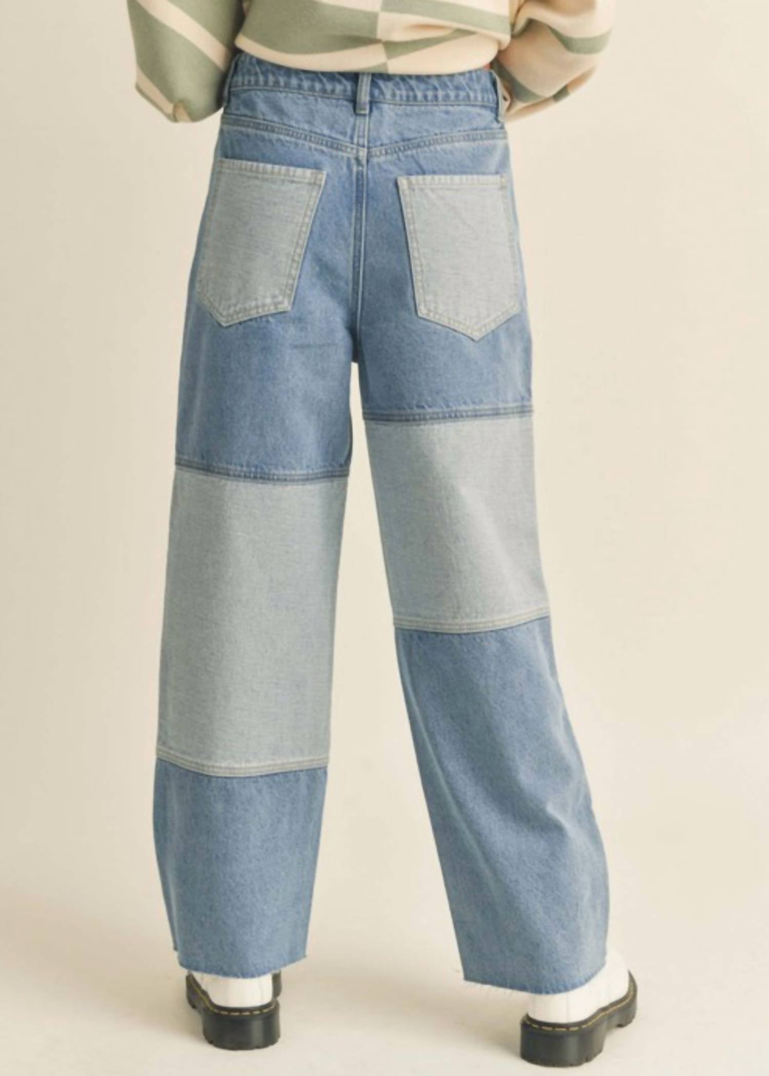 Miou Muse - Copenhagen Jeans