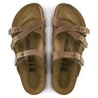 Birkenstock - Women's Franca Sandal