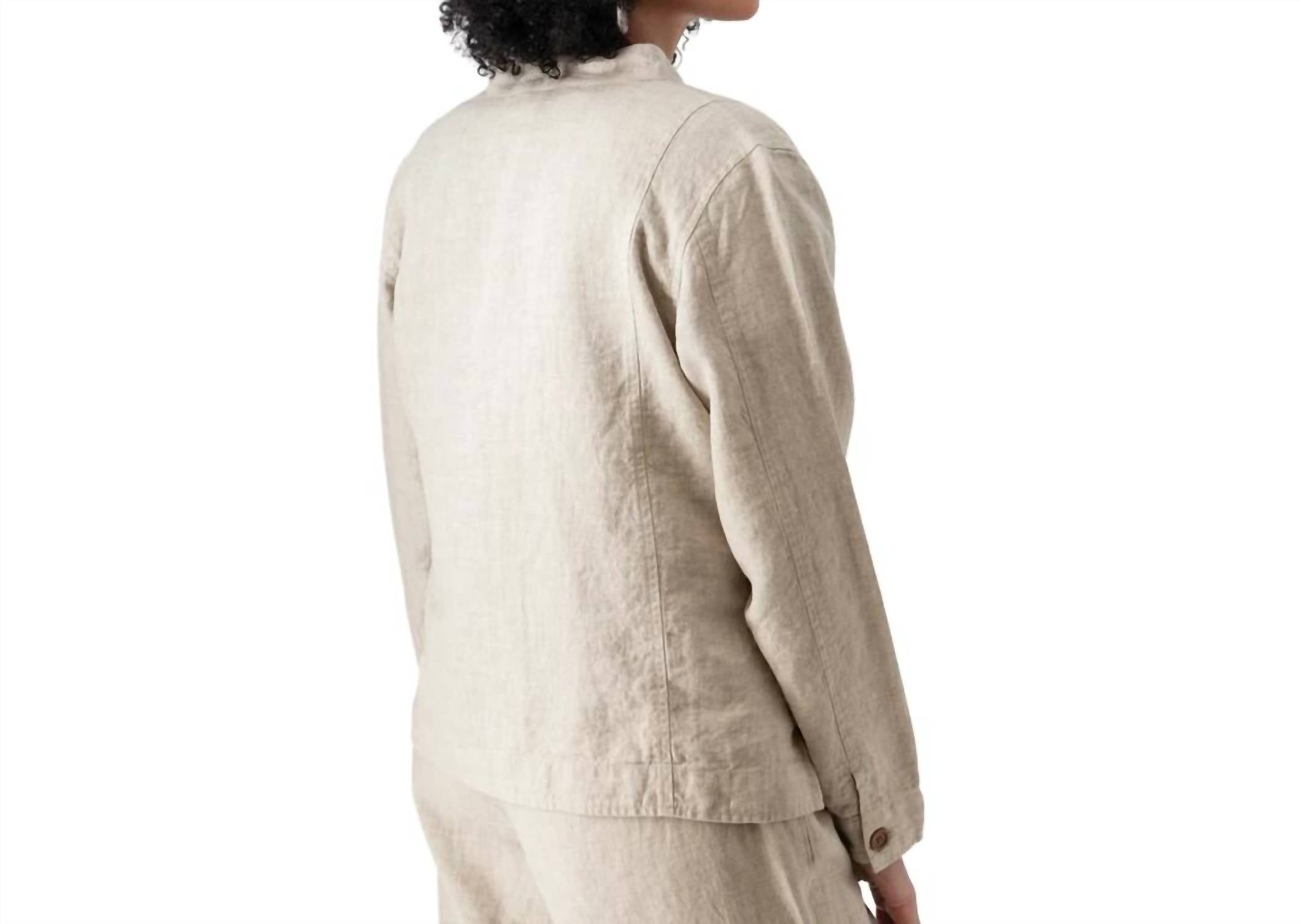 Aventura - Leni Jacket