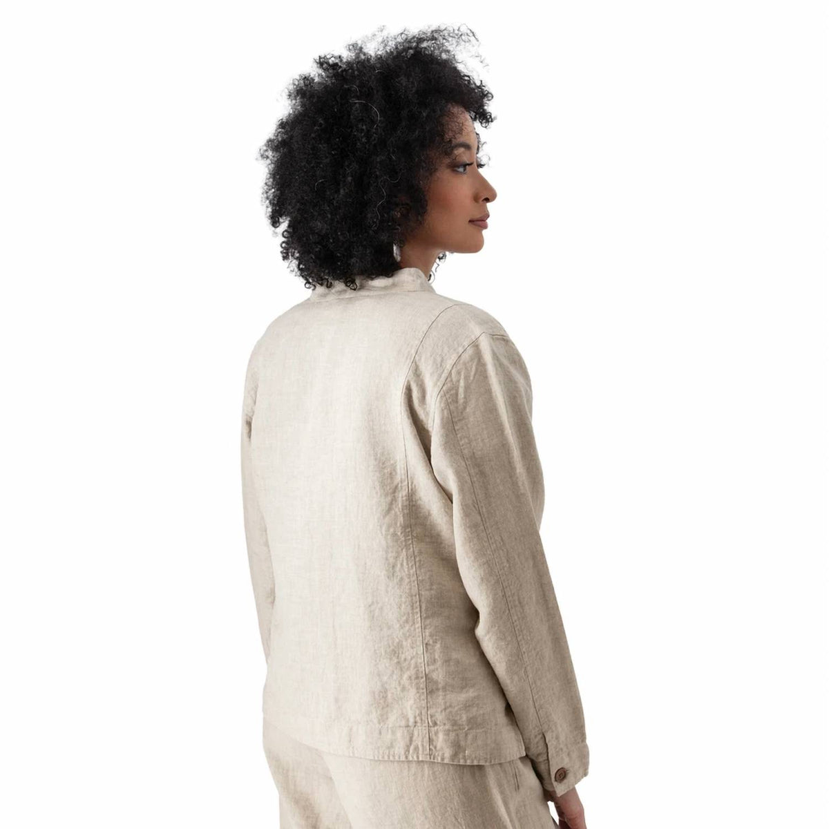 Aventura - Leni Jacket