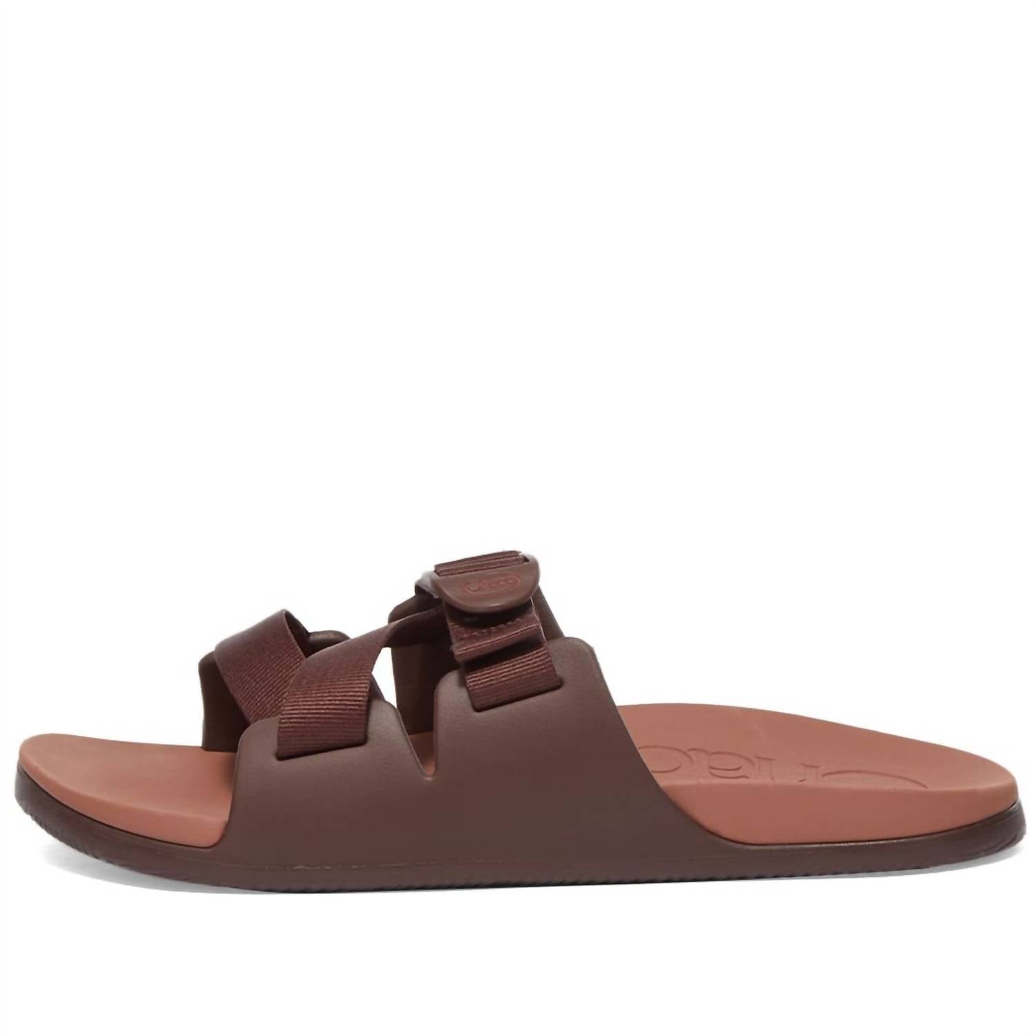 Chaco - Men's Chillos Slide