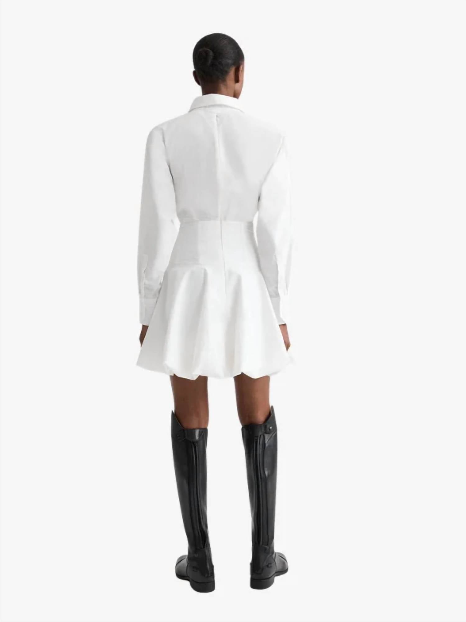 Twp - Women's Mila Dress