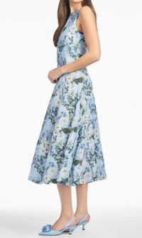 Sachin & Babi - Mariposa Dress