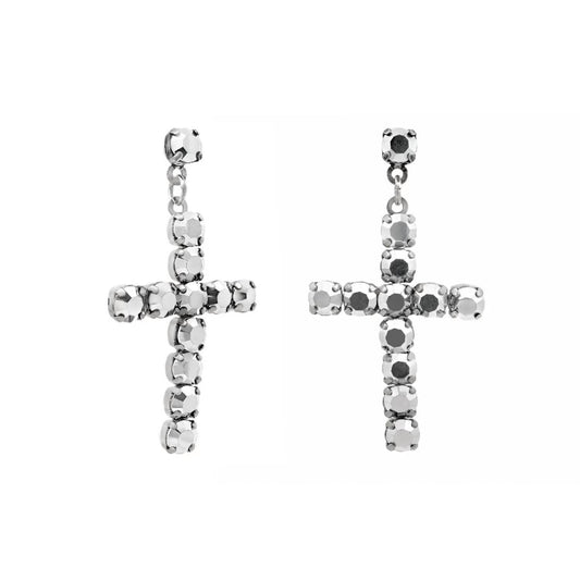 Tova - Mini Donatella Earrings