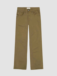 Dl1961 - Women'S - Kid's Benji Straight Pant