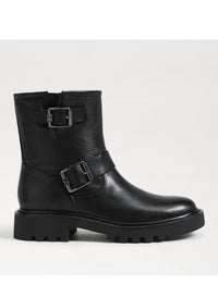Sam Edelman - Women's Kinsley Motorcycle Boot