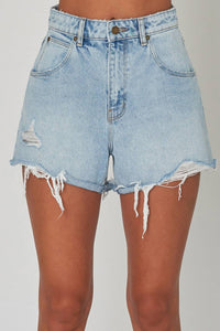 Rolla'S - Mirage High Rise Short