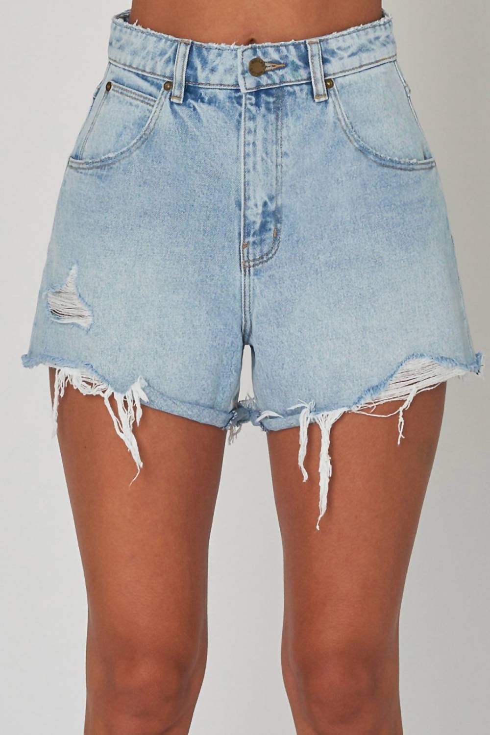 Rolla'S - Mirage High Rise Short