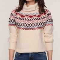 Heartloom - Mason Sweater