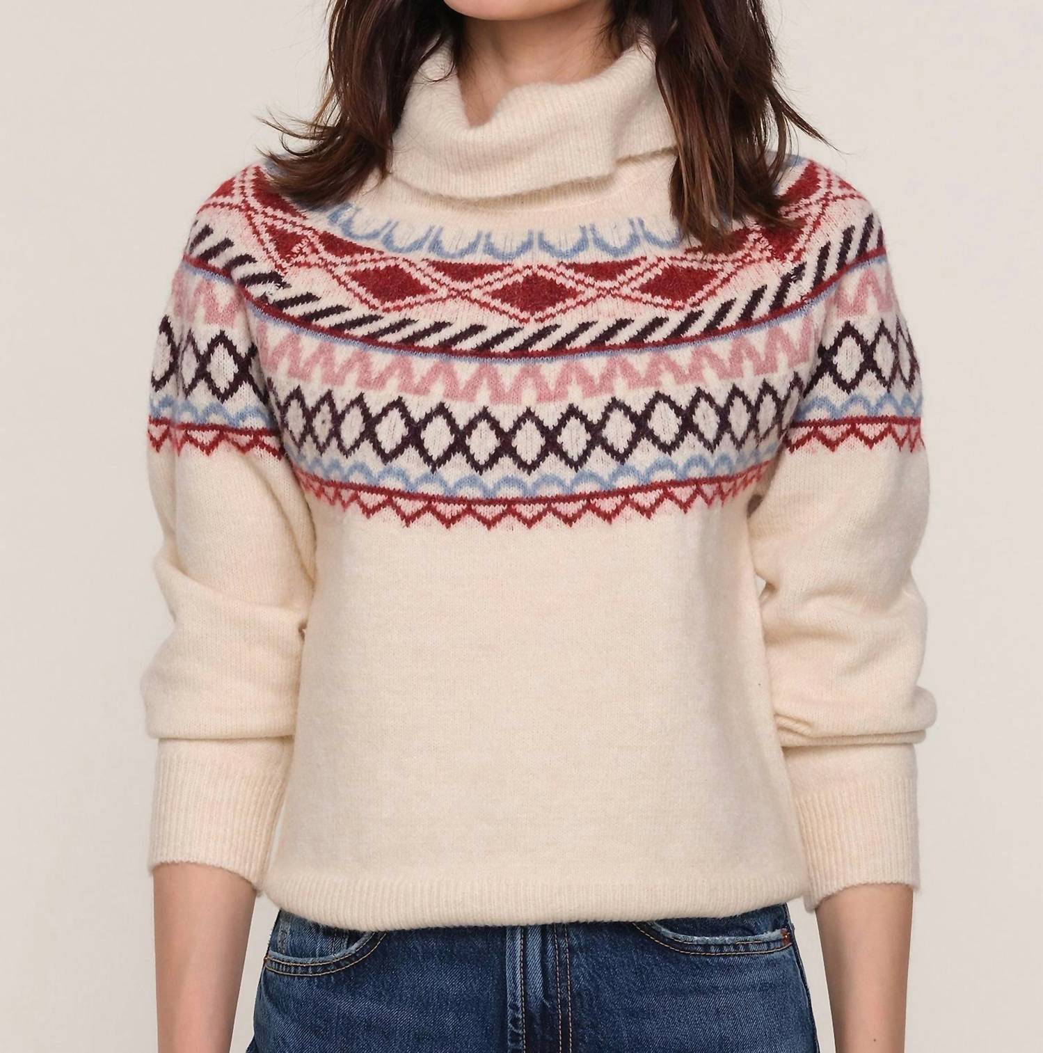 Heartloom - Mason Sweater