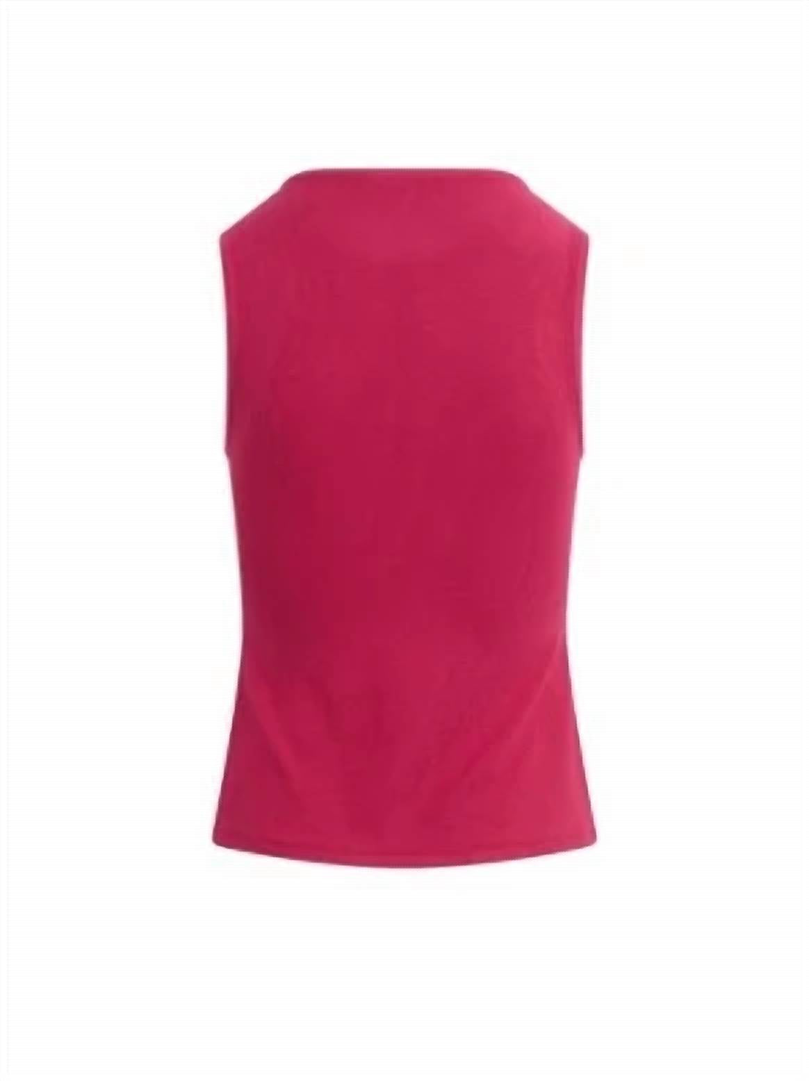 Favorite Daughter - The Good Luck Rib Top