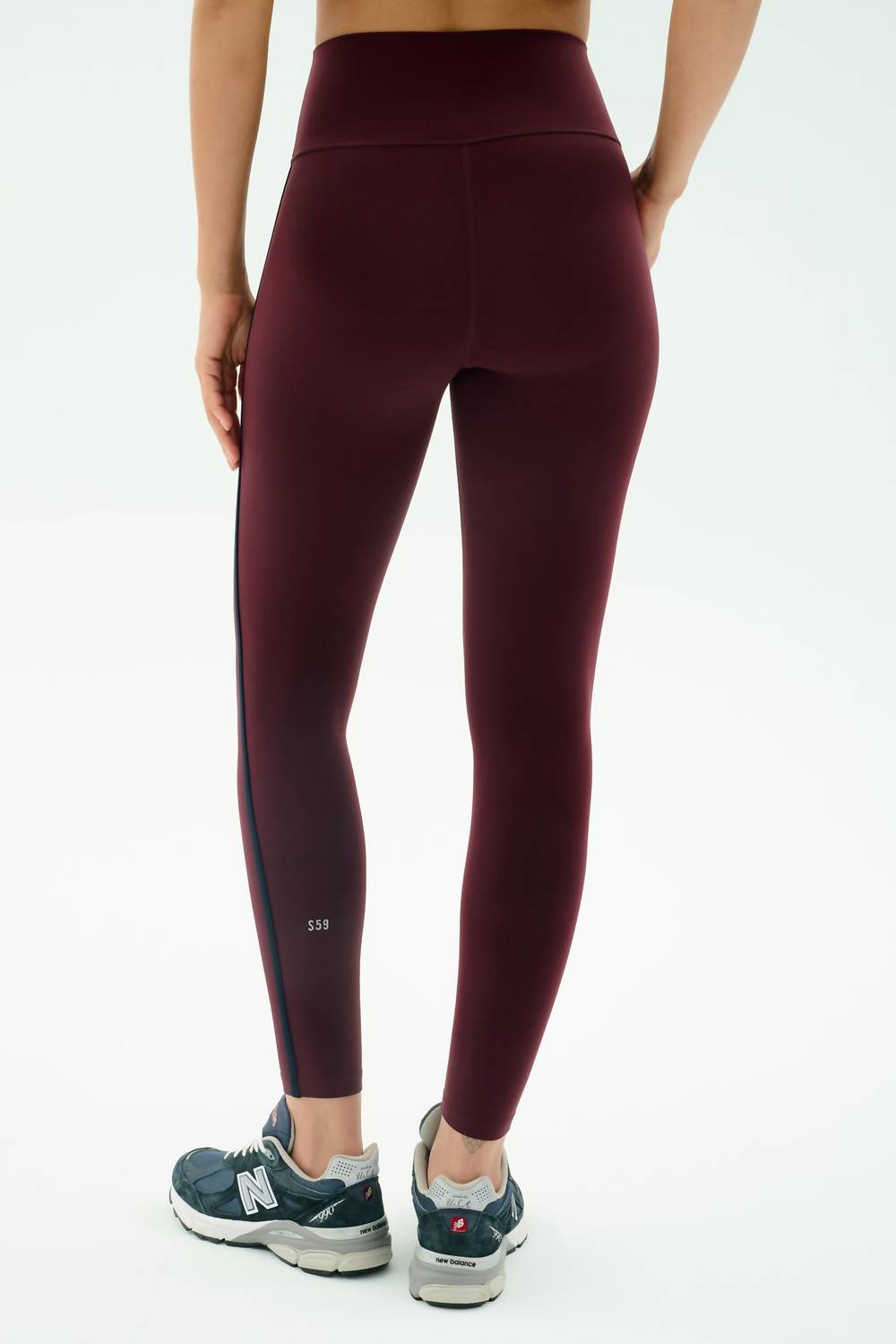 Splits59 - Amber Airweight High Waist Leggings
