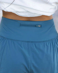 Grace And Lace - Everyday Athletic Shorts