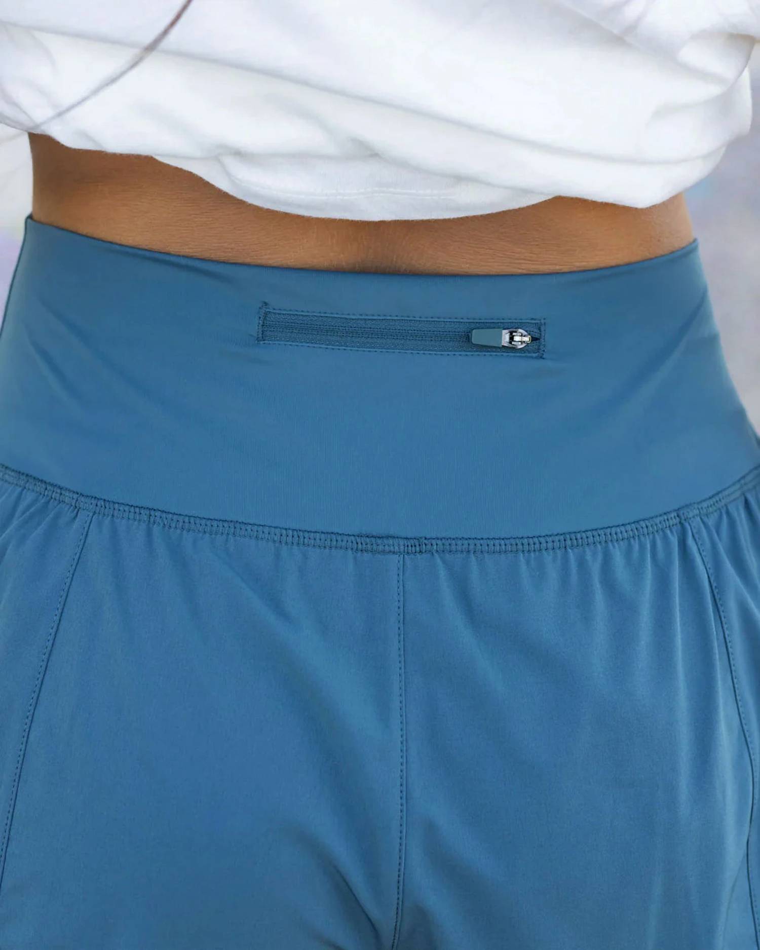 Grace And Lace - Everyday Athletic Shorts
