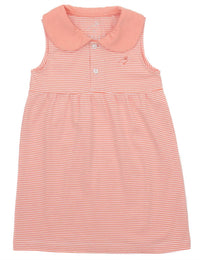 Properly Tied - Girls Jackson Dress