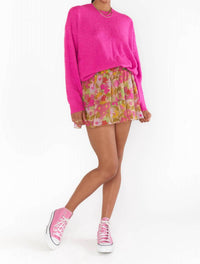 Show Me Your Mumu - Aiden Mini Skirt