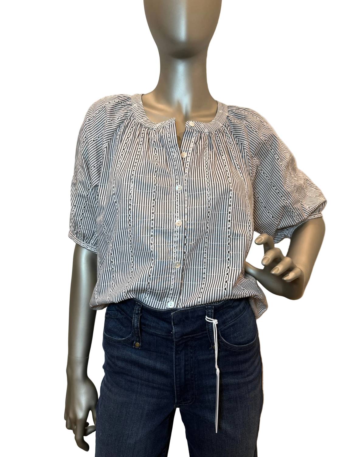 Dylan - Women's Myra Top