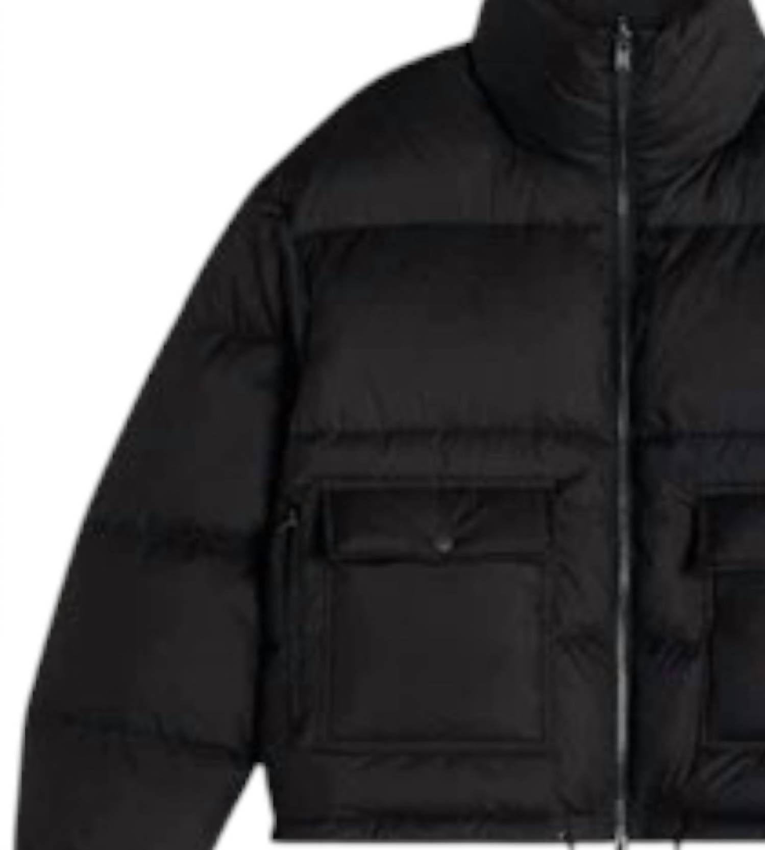 Le Mont Saint Michel - Women's Marthe Revers Jacket